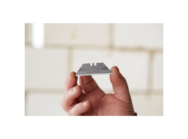 Carbide Reservemes (50 stuks), 13 image