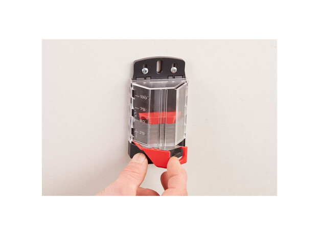 Carbide Reservemes (50 stuks), 15 image