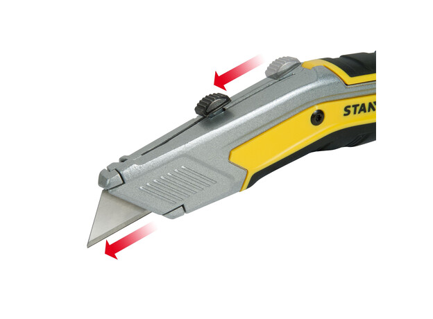 FATMAX Uitschuifmes Exo, 7 image