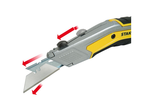 FATMAX Uitschuifmes Exo, 8 image