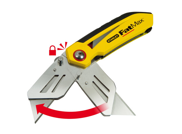 FATMAX Vast Vouwmes, 12 image