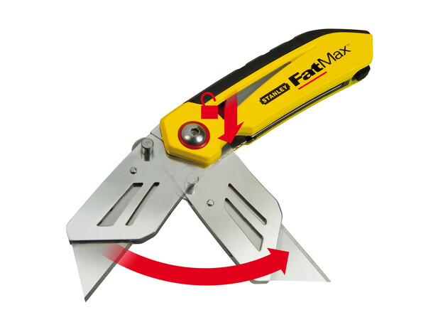 FATMAX Vast Vouwmes, 13 image