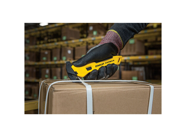 FATMAX Bimat Foliesnijder Vervangbare kop, 9 image