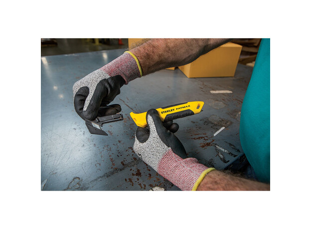 FATMAX Bimat Foliesnijder Vervangbare kop, 12 image