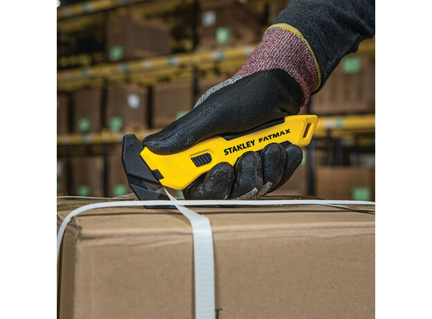 FATMAX Bimat Foliesnijder Vervangbare kop, 13 image