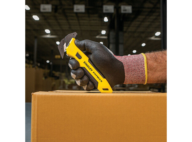 FATMAX Bimat Foliesnijder Vervangbare kop, 15 image