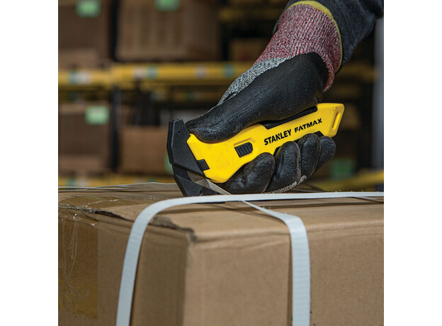 FATMAX Bimat Foliesnijder Vervangbare kop, 16 image