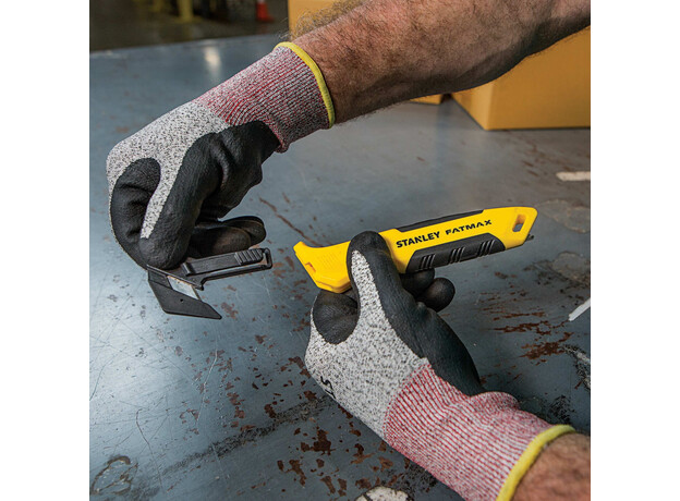 FATMAX Bimat Foliesnijder Vervangbare kop, 23 image