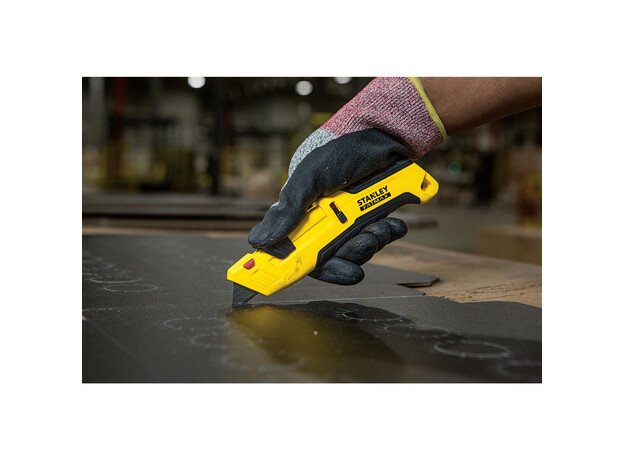 FATMAX Veiligheidsmes TriSlide Bimat, 7 image