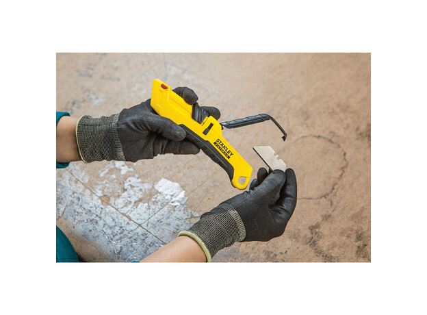 FATMAX Veiligheidsmes TriSlide Bimat, 8 image