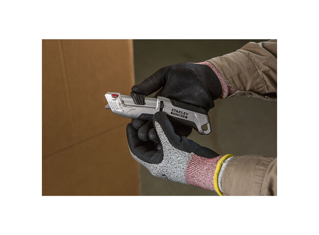 FATMAX Veiligheidsmes TriSlide Metaal, 10 image