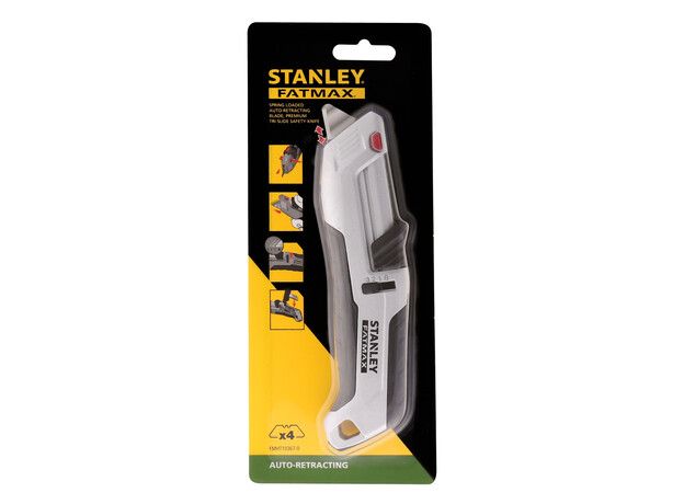 FATMAX Veiligheidsmes TriSlide Metaal, 11 image