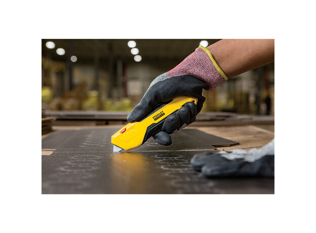 FATMAX Veiligheidsmes Squeeze Bimat, 5 image