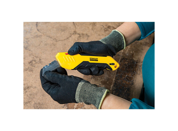 FATMAX Veiligheidsmes Squeeze Bimat, 6 image