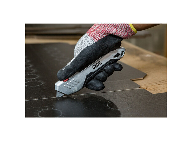 FATMAX Veiligheidsmes Squeeze Metaal, 4 image