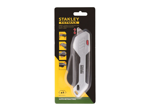 FATMAX Veiligheidsmes Squeeze Metaal, 5 image