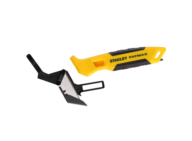 FATMAX Bimat Foliesnijder Vervangbaar Mes, 4 image