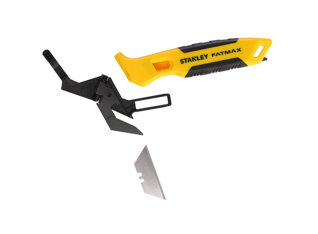 FATMAX Bimat Foliesnijder Vervangbaar Mes, 5 image