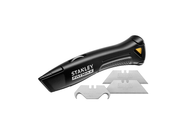 FATMAX Pro vast mes zwart, 3 image