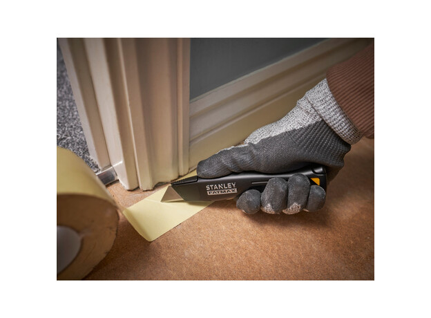 FATMAX Pro vast mes zwart, 5 image