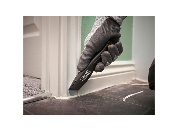 FATMAX Pro vast mes zwart, 6 image