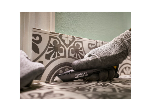 FATMAX Pro vast mes zwart, 7 image