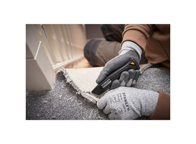 FATMAX Pro vast mes zwart, 9 image