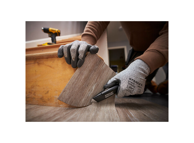 FATMAX Pro vast mes zwart, 10 image