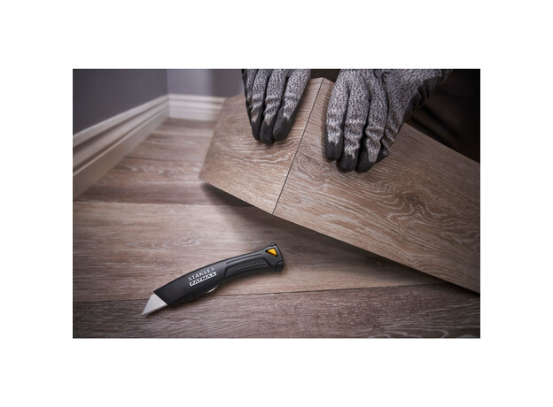 FATMAX Pro vast mes zwart, 11 image