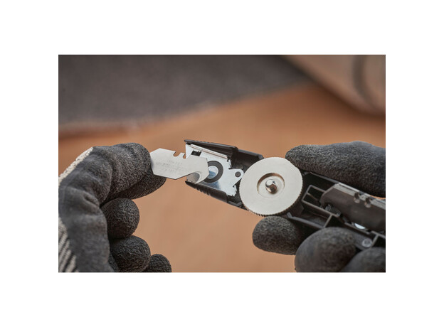 FATMAX Pro vast mes: zwart (Ã6) / zilver (Ã6), 8 image