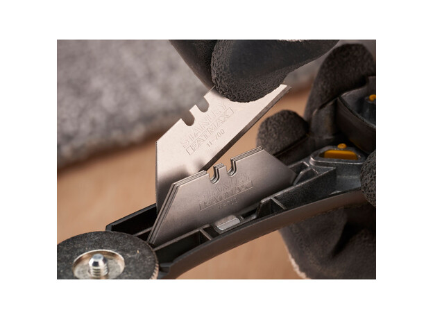 FATMAX Pro vast mes: zwart (Ã6) / zilver (Ã6), 9 image