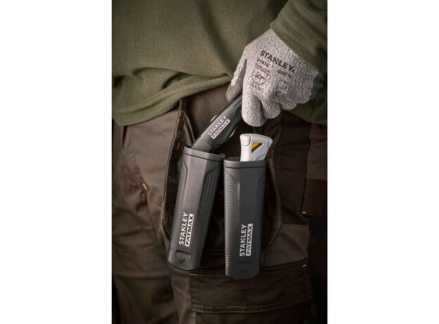 FATMAX Pro vast mes zwart, 13 image