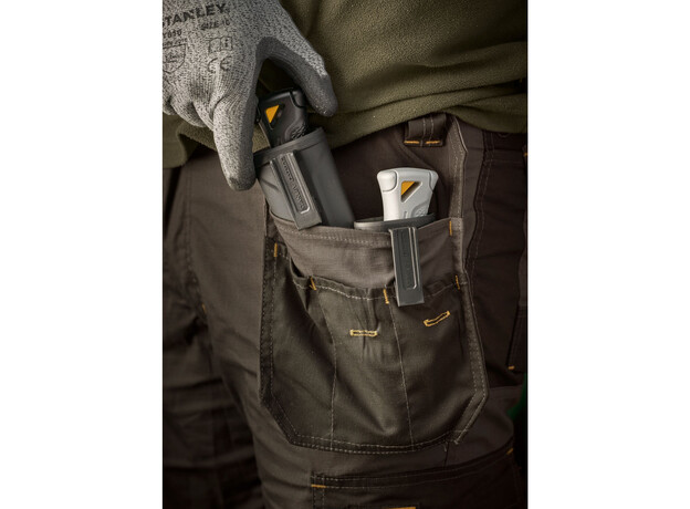 FATMAX Pro vast mes zwart, 14 image