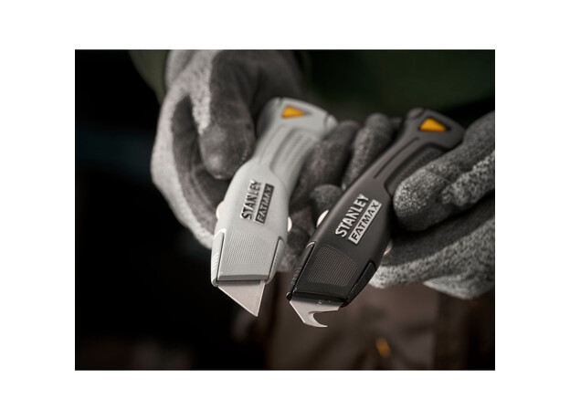 FATMAX Pro vast mes zwart, 15 image