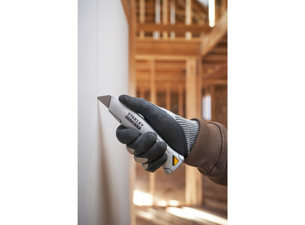 FATMAX Pro vast mes: zwart (Ã6) / zilver (Ã6), 3 image