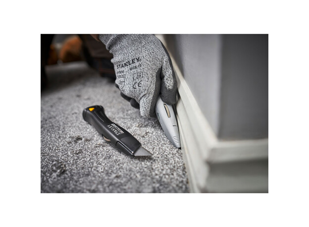 FATMAX Pro vast mes: zwart (Ã6) / zilver (Ã6), 5 image