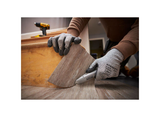 FATMAX Pro vast mes zilver, 11 image