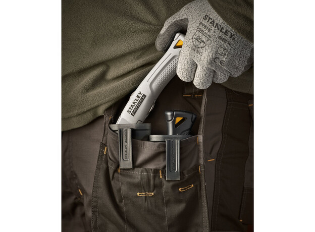 FATMAX Pro vast mes zilver, 14 image