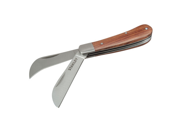 Elektriciteitsmes met dubbel lemmet, 6 image