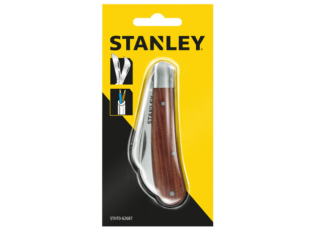 Elektriciteitsmes met dubbel lemmet, 10 image