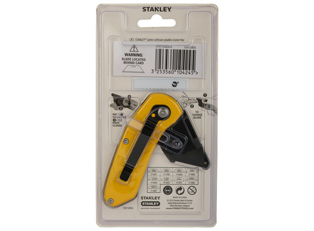 Vouwbaar Vast Mes, 21 image