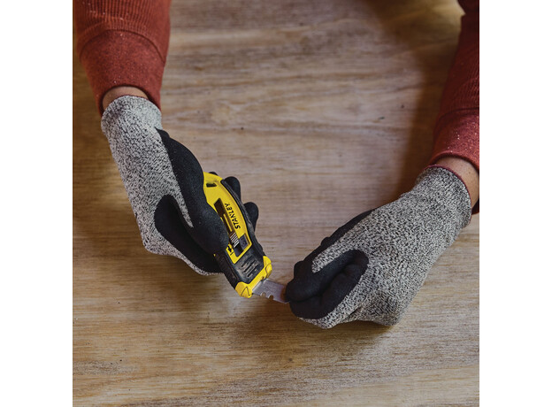 Uitschuifmes Compact, 5 image