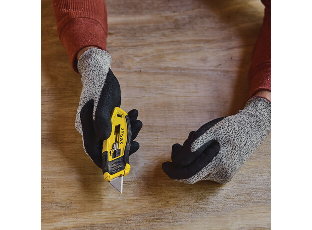 Uitschuifmes Compact, 6 image