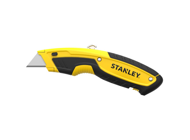 Uitschuifmes softgrip, 4 image