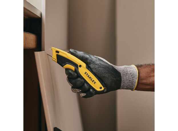 Uitschuifmes softgrip, 5 image