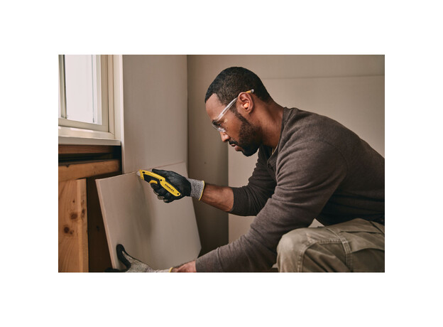 Uitschuifmes softgrip, 6 image