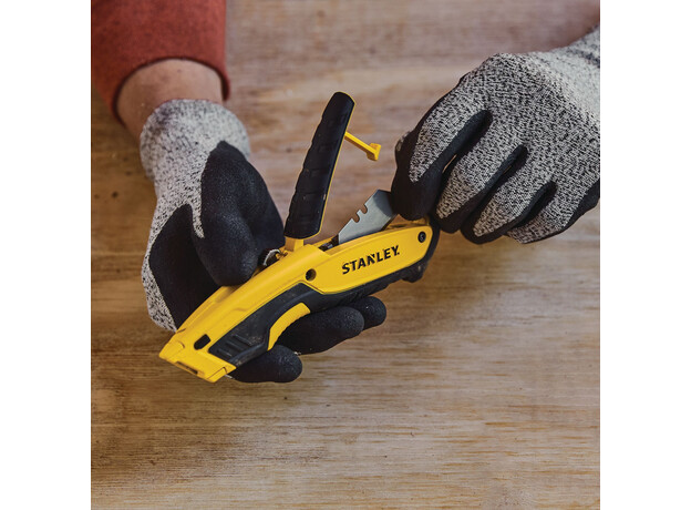 Uitschuifmes softgrip, 7 image