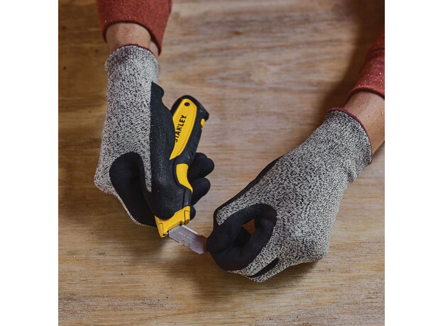 Uitschuifmes softgrip, 9 image