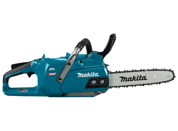 MAKITA XGT 40 V Max kettingzaag 30 cm, 5 image