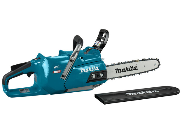 MAKITA XGT 40 V Max kettingzaag 30 cm, 2 image